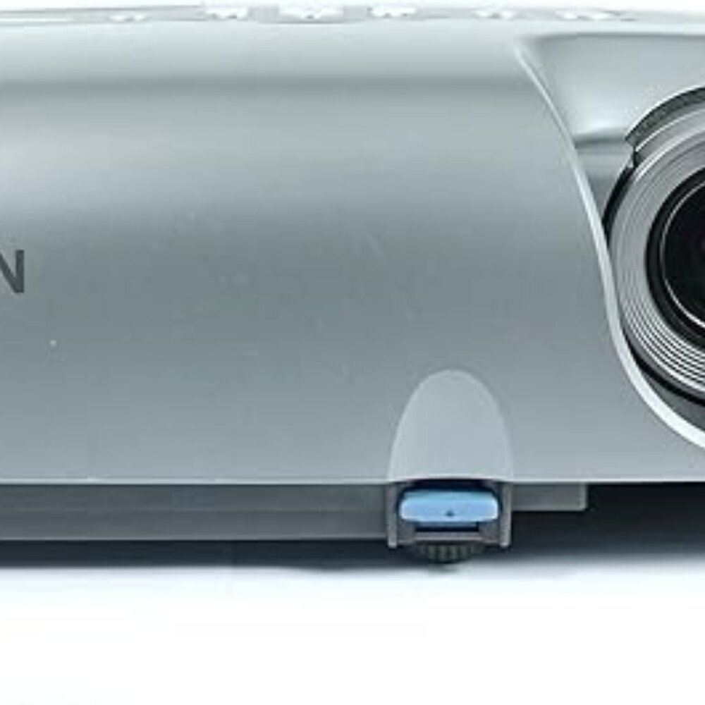 Epson LCD Projector